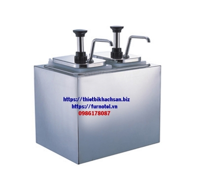 Bình phun gia vị, các loại tương 151444